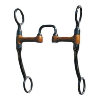 Bob Avila Copper Square Correction Long Shank Bit