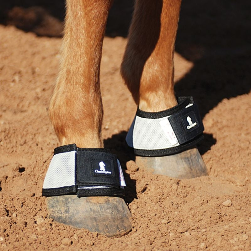 Classic Equine Magntx Overreach Boots