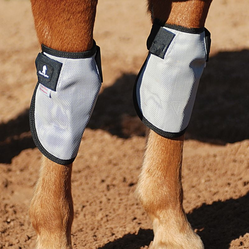 Classic Equine Magntx Knee Wraps