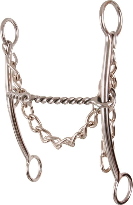Carol Goosetree Twisted Wire Long Pickup Bit