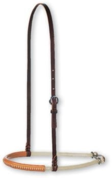 Martin Double Rope Leather Noseband