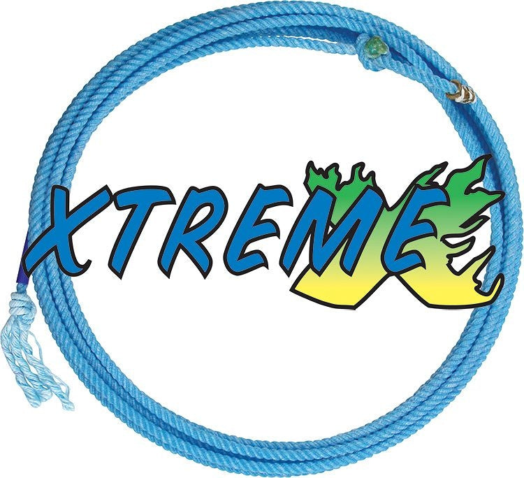 Classic Xtreme 4-Strand Kids Rope