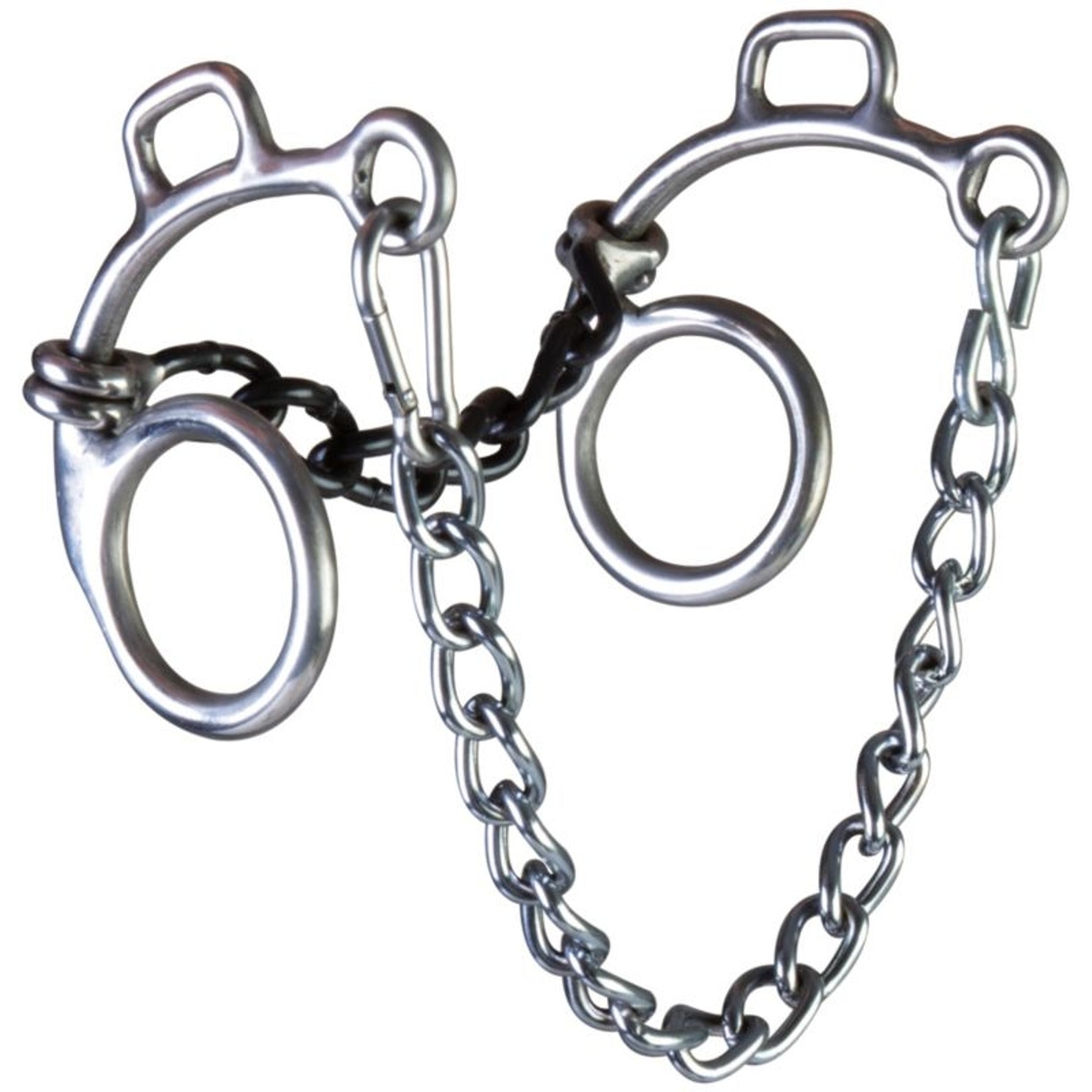 Western SS Chain Mouth Sweet Six Bit