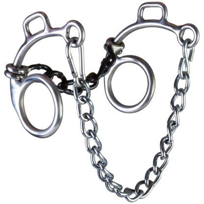 Western SS Chain Mouth Sweet Six Bit