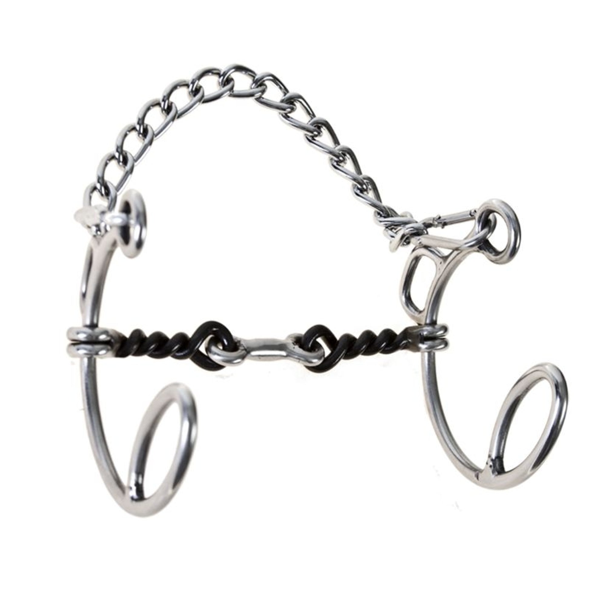 Westen SS Dogbone Twisted Sweet Six Bit