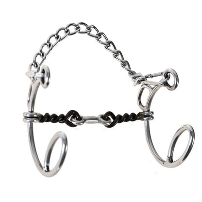 Westen SS Dogbone Twisted Sweet Six Bit