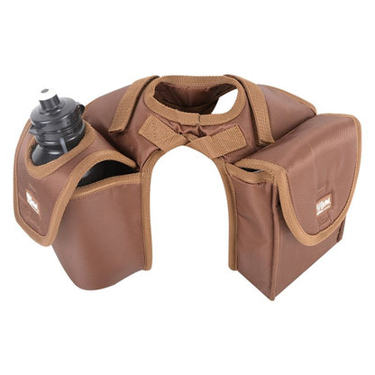 Cashel Bottle Holder Lunch Horn Bag