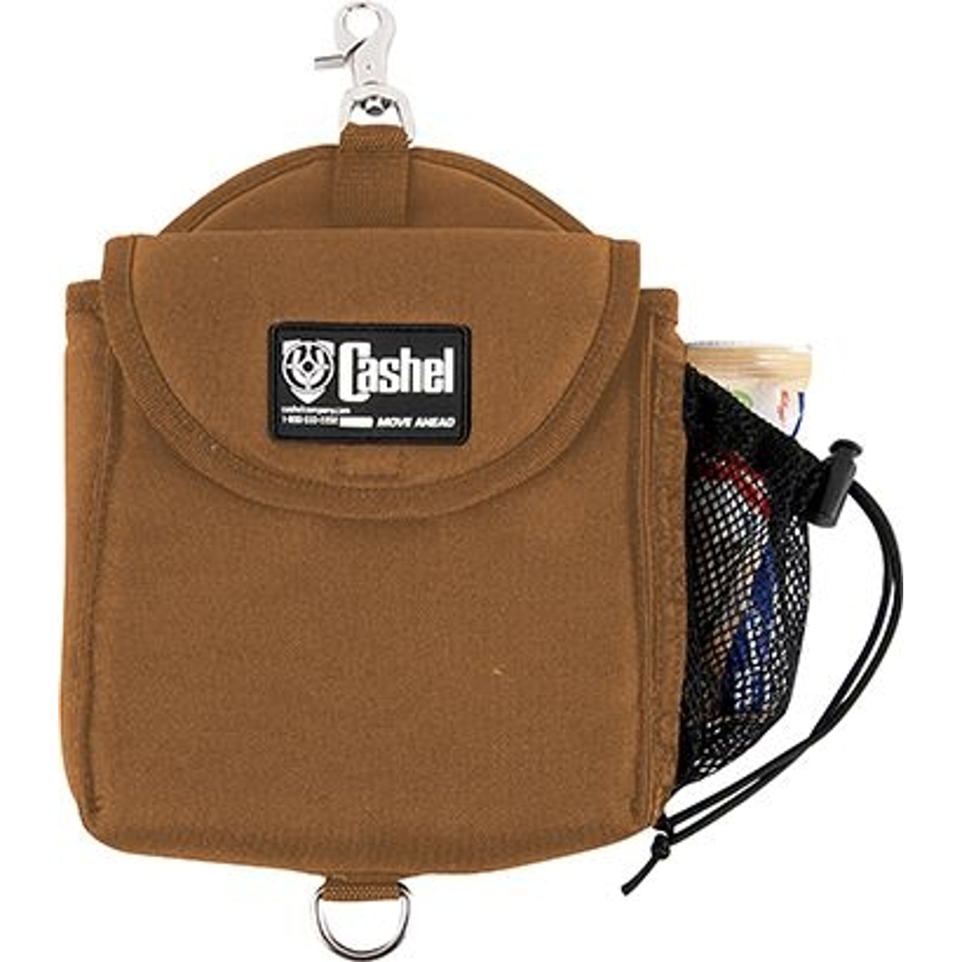 Cashel Snap-on Lunch Bag