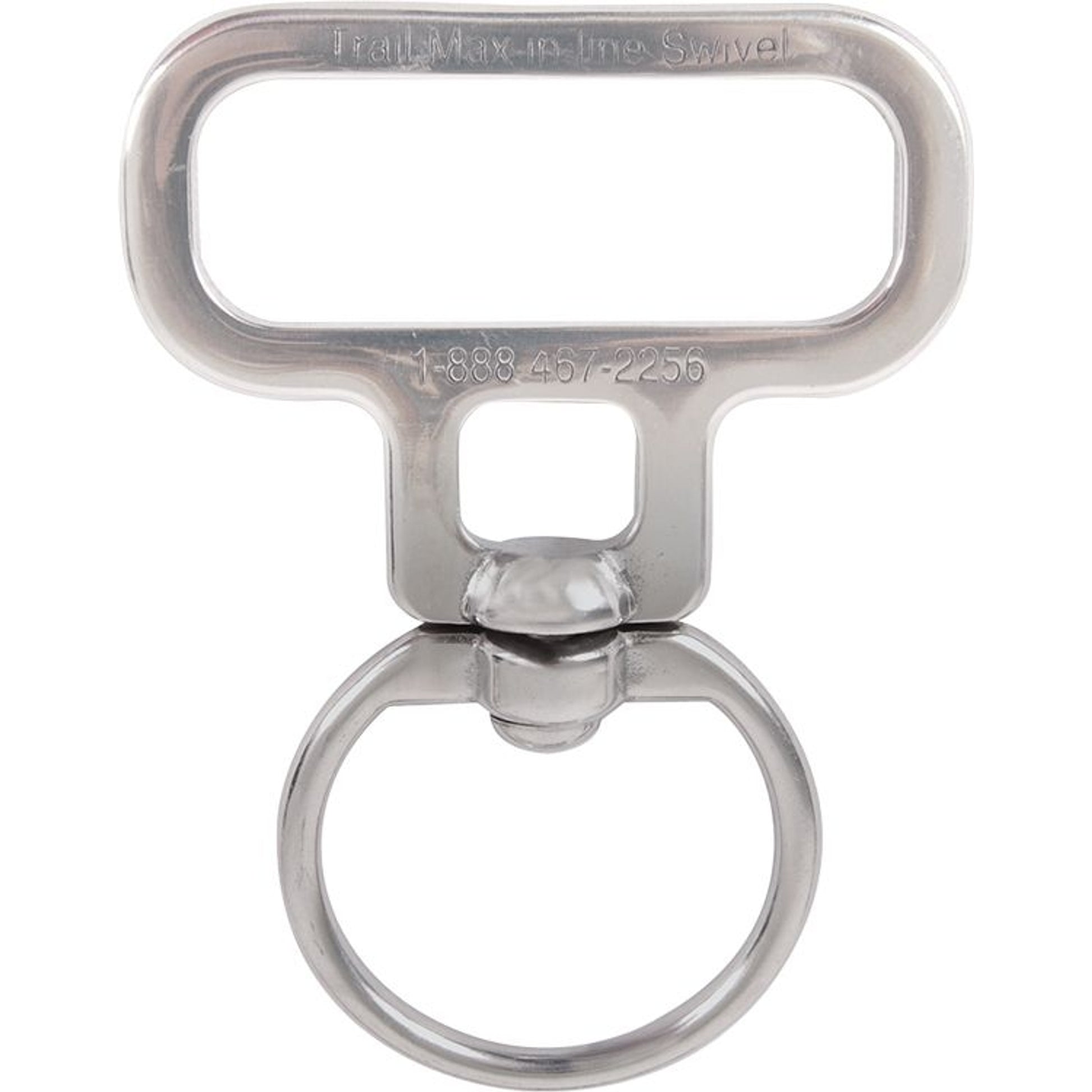 Cashel Highline Swivel Tie