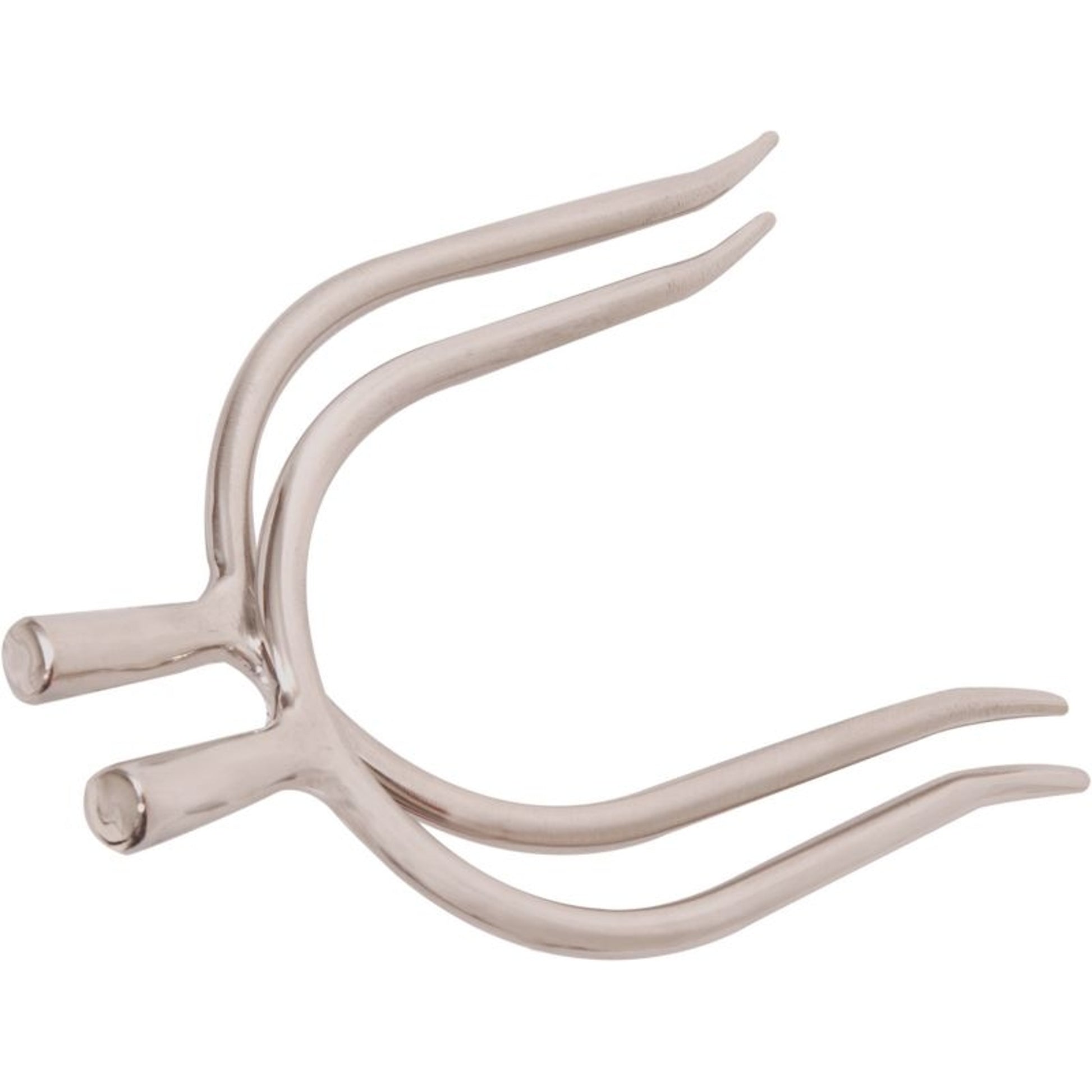 Cashel Knob End Comfort Spurs