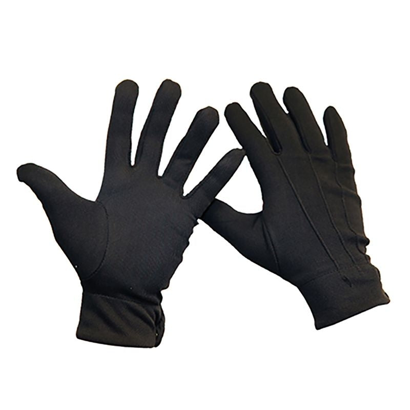 Back On Track Gloves