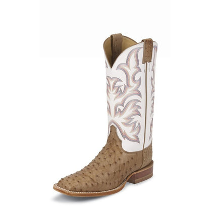 Justin Mens AQHA Lifestyle Remuda Boots