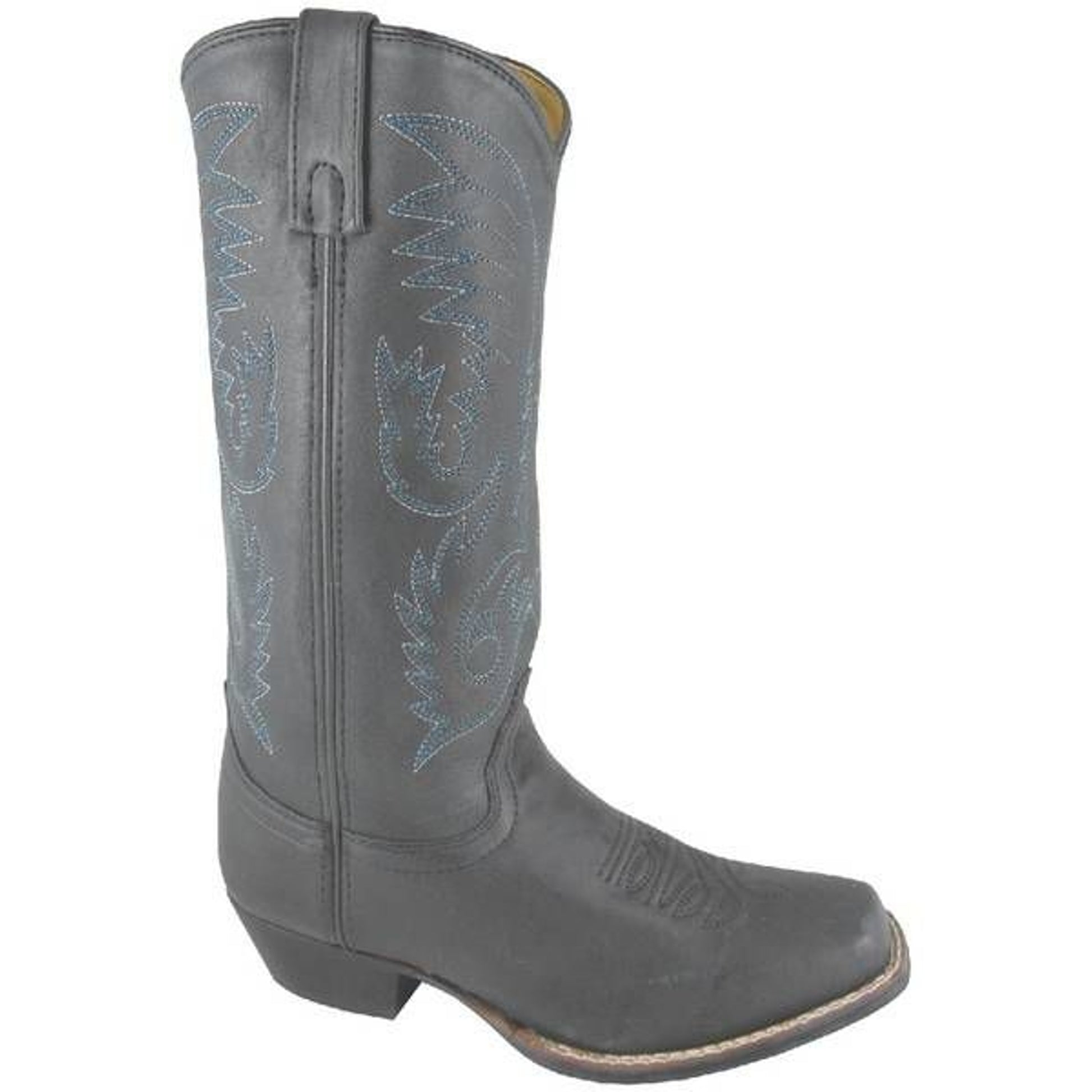 Smoky Mountain Ladies Lariat Boots