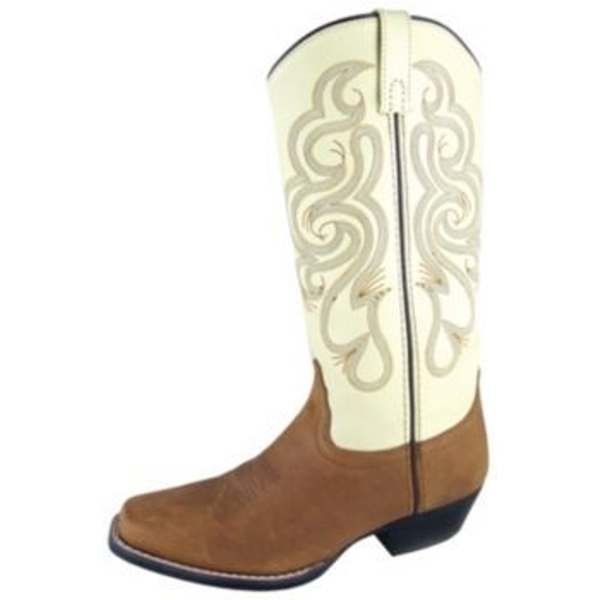 Smoky Mountain Ladies Lariat Boots
