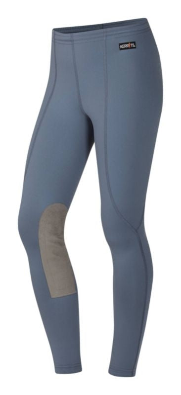 Kerrits Kids Performance Knee Patch Tights Small F
