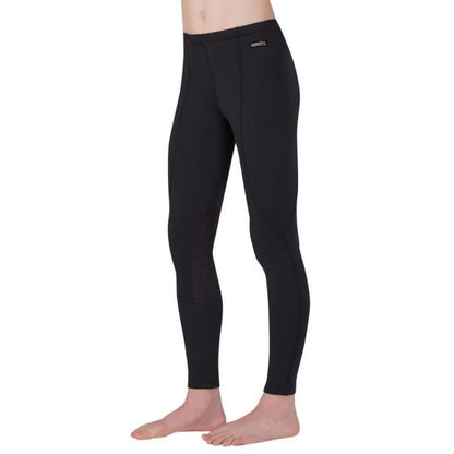 Kerrits Kids Performance Knee Patch Tights Small F