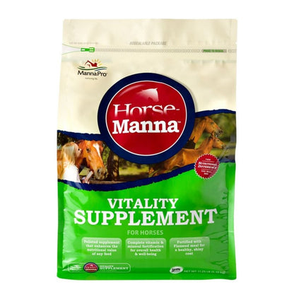 Manna Pro Horse-Manna