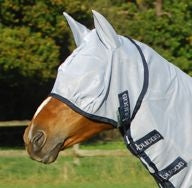 Bucas Fly Mask