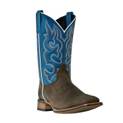 Laredo Mens Lodi Western Boots