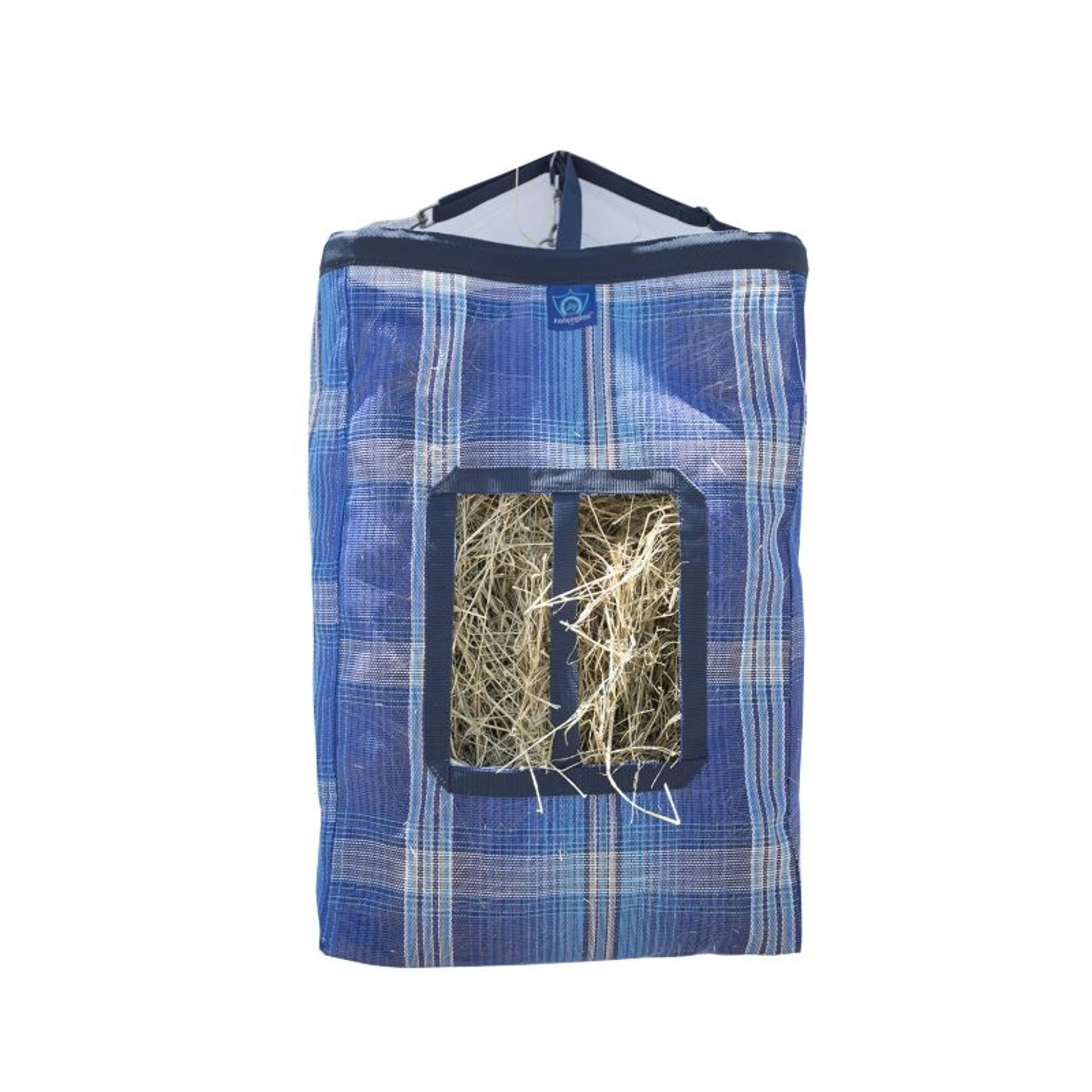 Kensington 2 Flake Hay Bag With Rim
