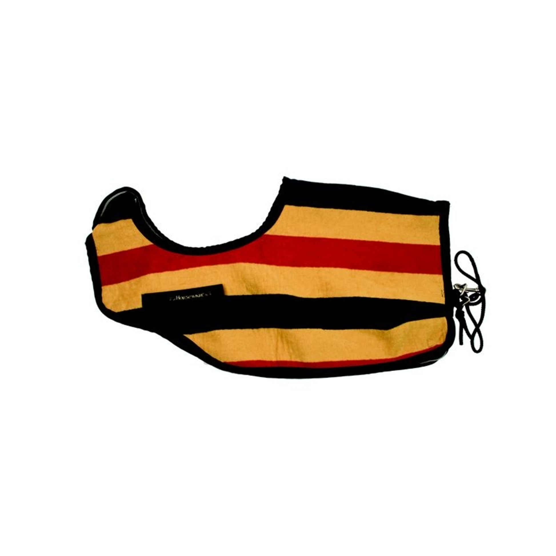 Rambo Striped Competition Sheet