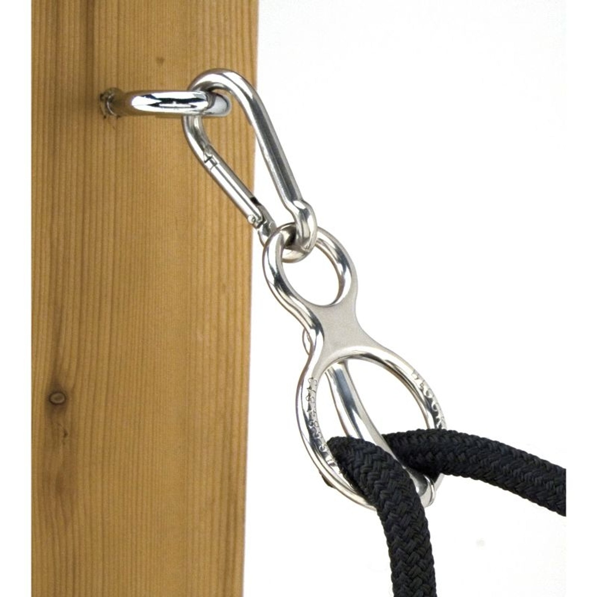 Blocker Tie Ring II