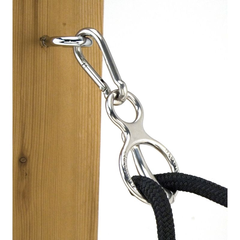 Blocker Tie Ring II
