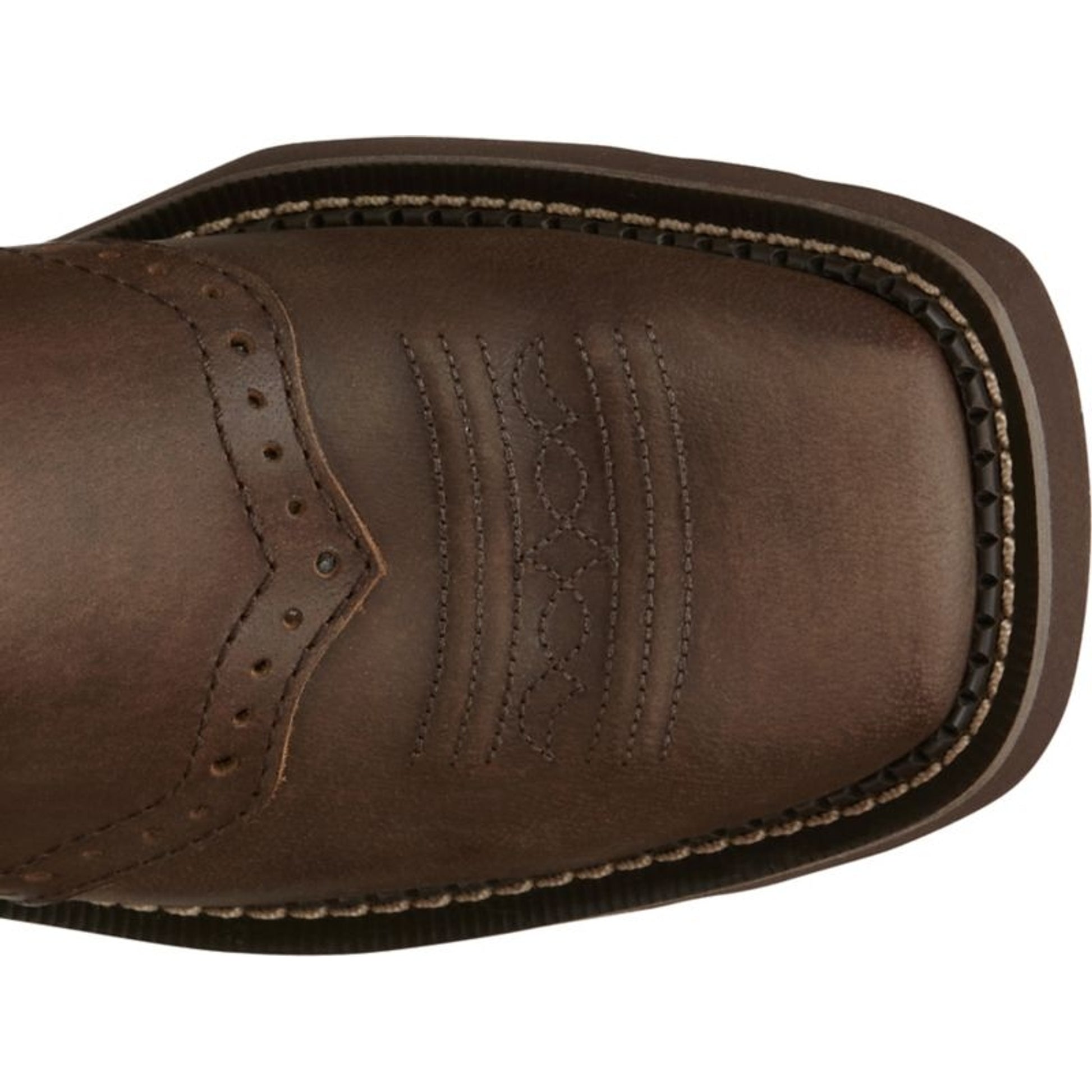 Justin Ladies Gypsy Inji Square Toe Boots