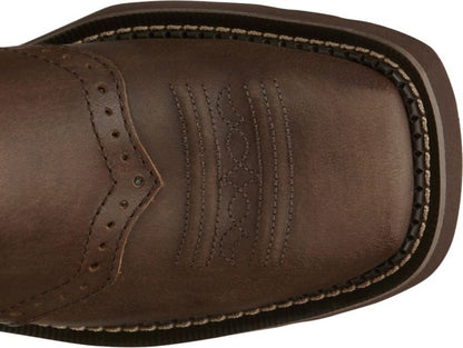 Justin Ladies Gypsy Inji Square Toe Boots