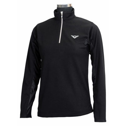 TuffRider Ventilated Ladies L/S Shirt