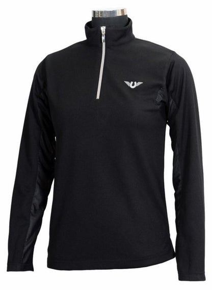 TuffRider Ventilated Ladies L/S Shirt