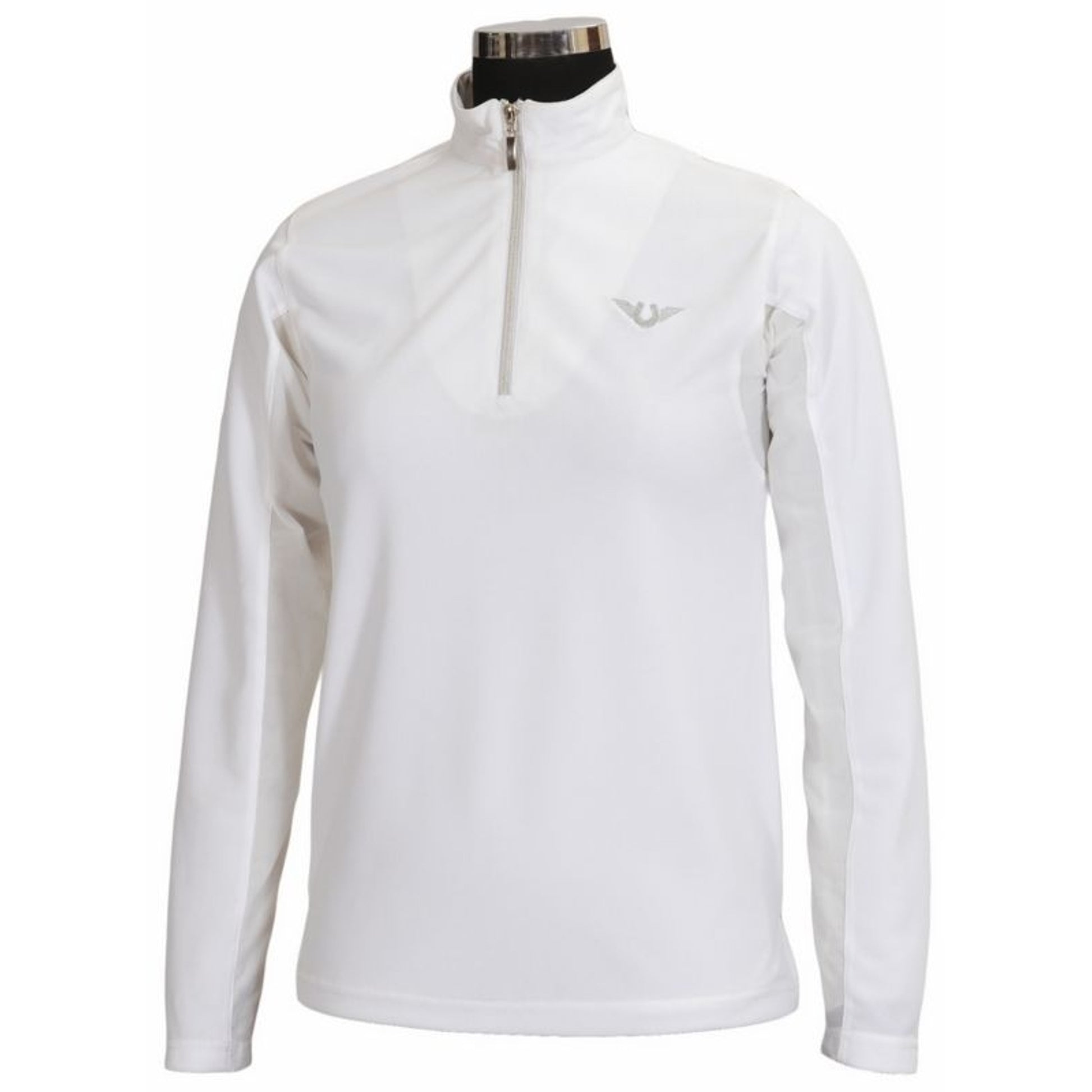 TuffRider Ventilated Ladies L/S Shirt