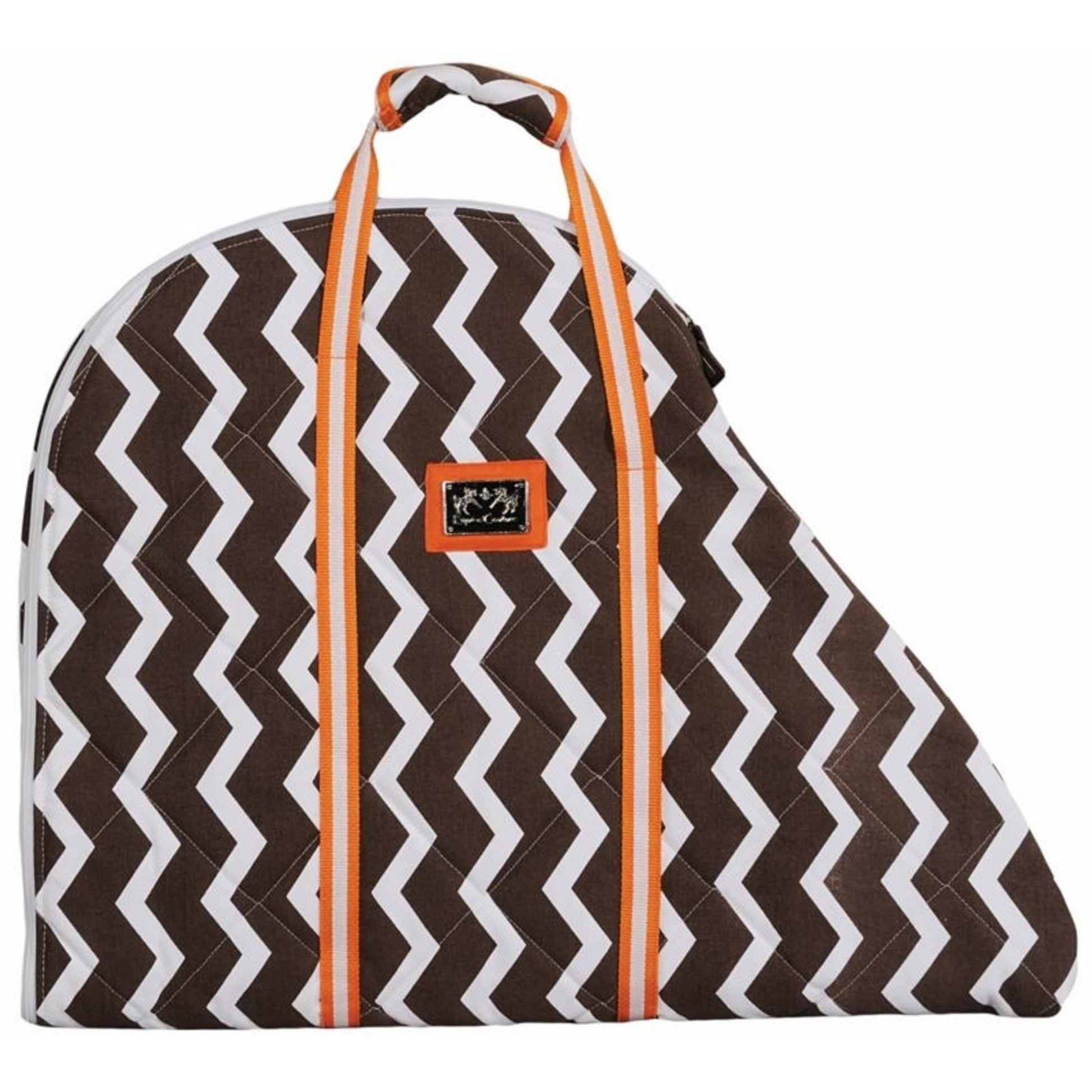 Equine Couture Abby Saddle Bag