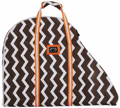Equine Couture Abby Saddle Bag