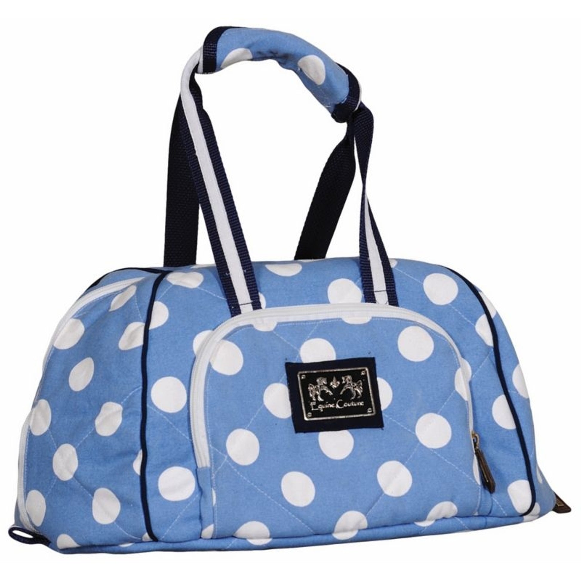 Equine Couture Emma Helmet Bag