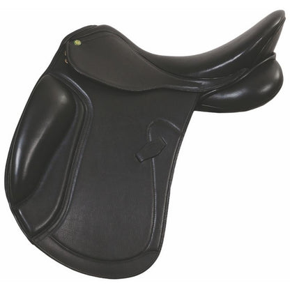 Henri De Rivel Dortmund Dressage Saddle