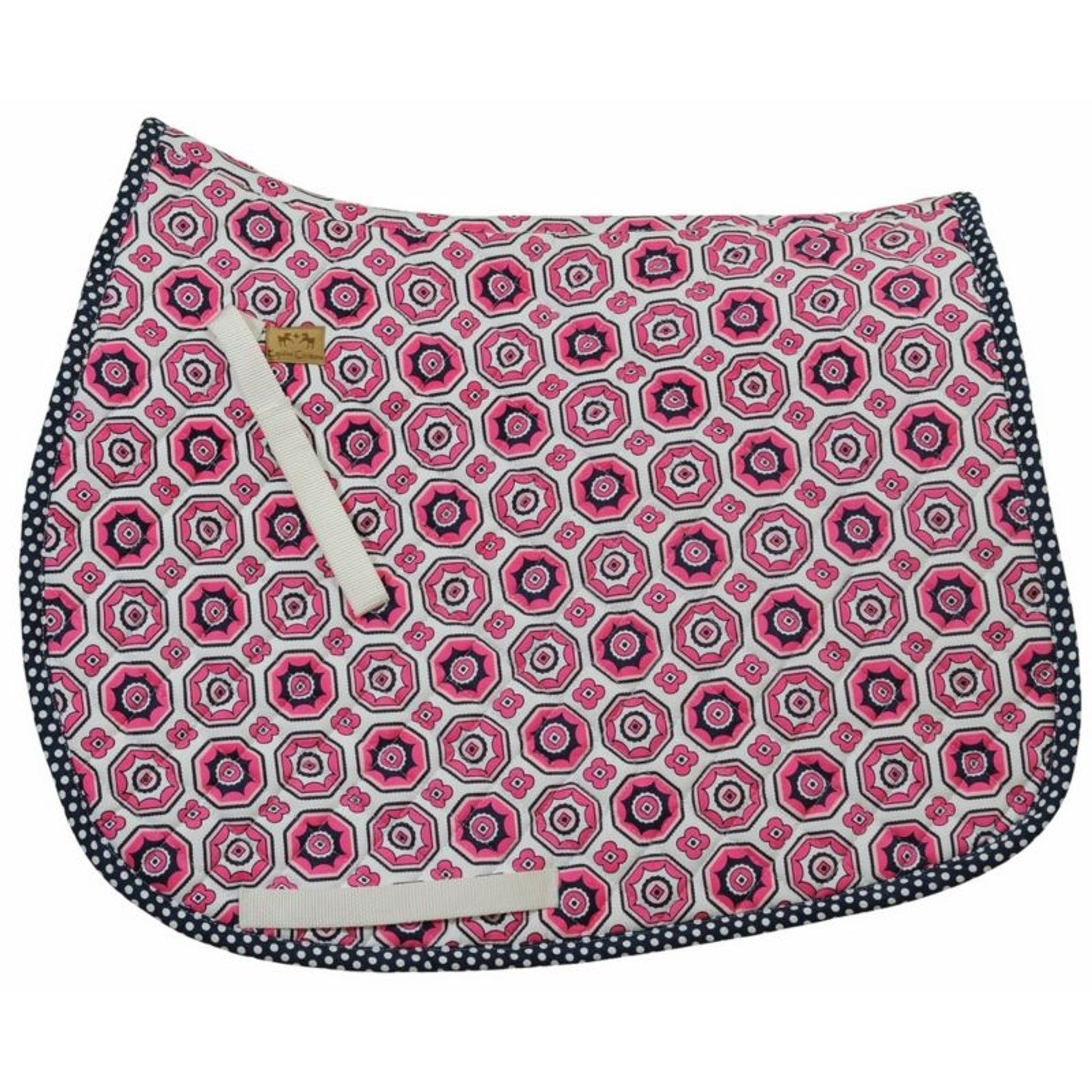 Equine Couture Kelsey Saddle Pad