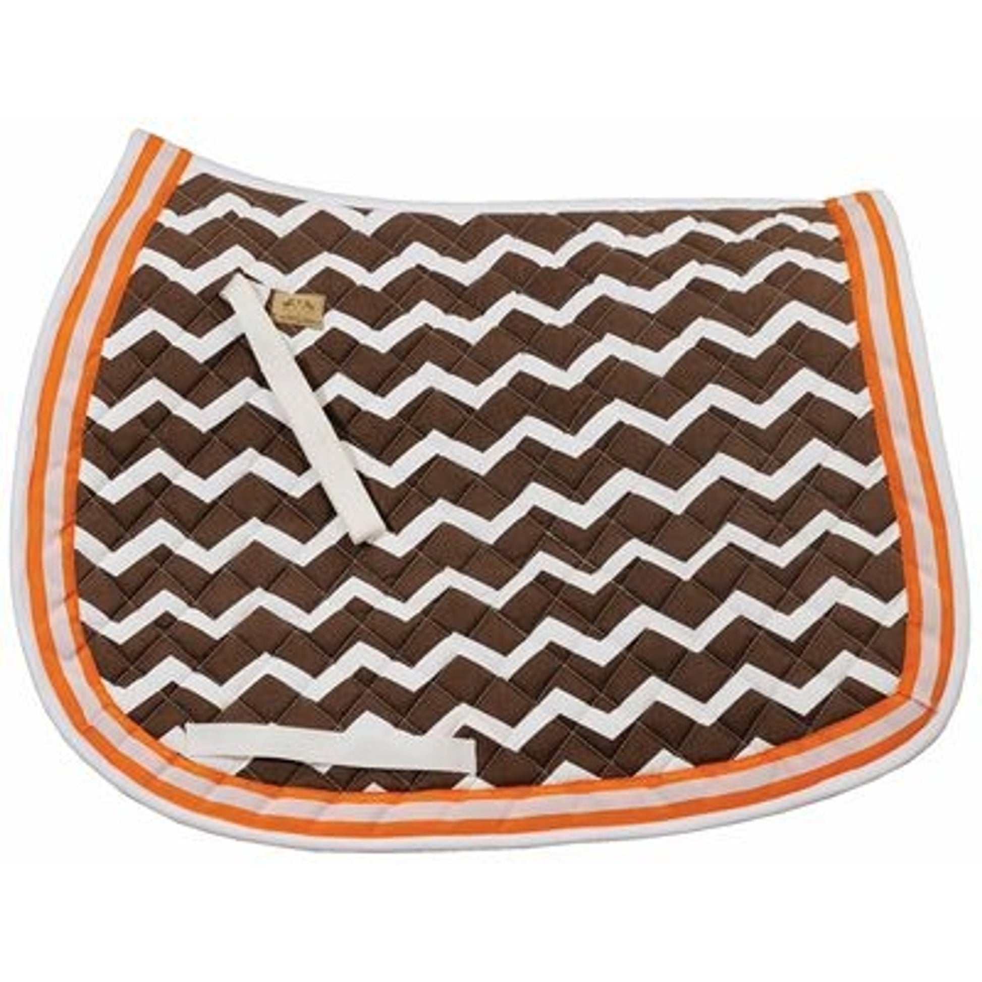 Equine Couture Abby Saddle Pad