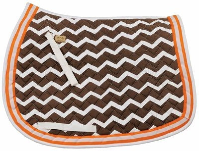 Equine Couture Abby Saddle Pad