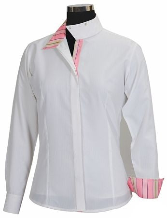 EC Ladies Isabel Coolmax Show Shirt
