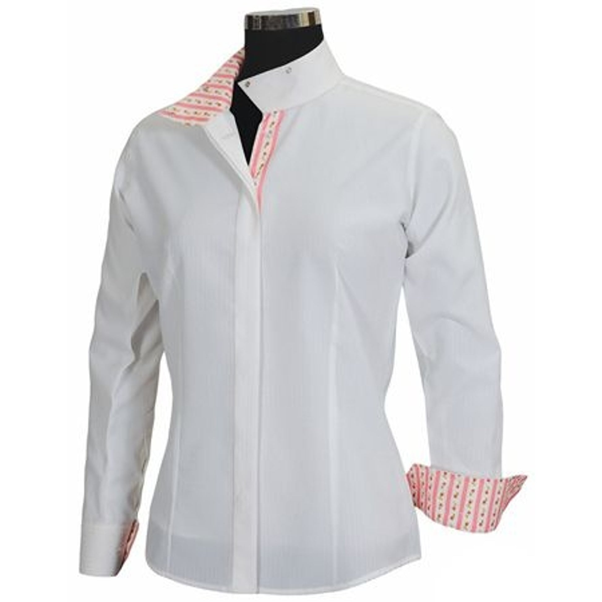 EC Ladies Isabel Coolmax Show Shirt