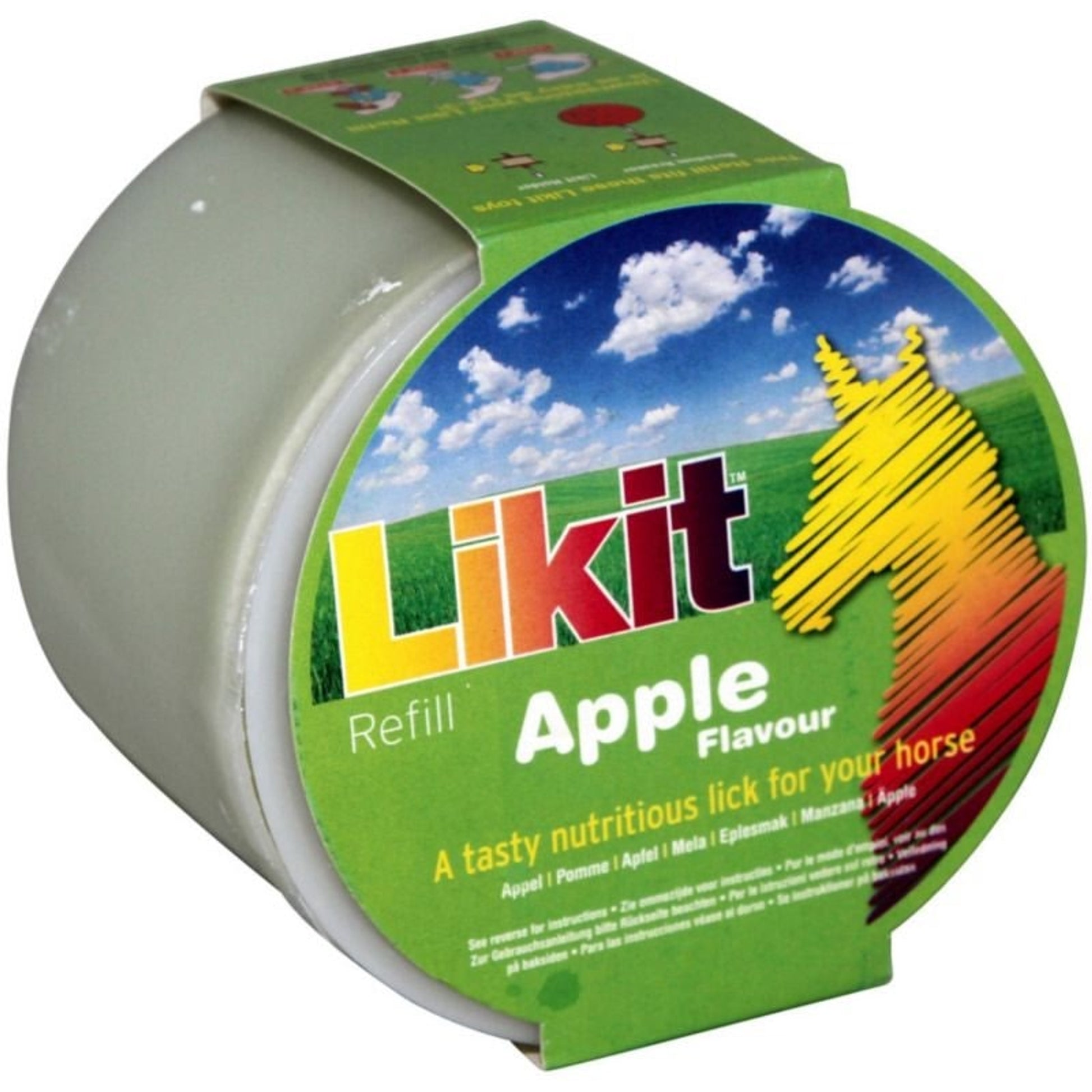 Likit Refill Standard