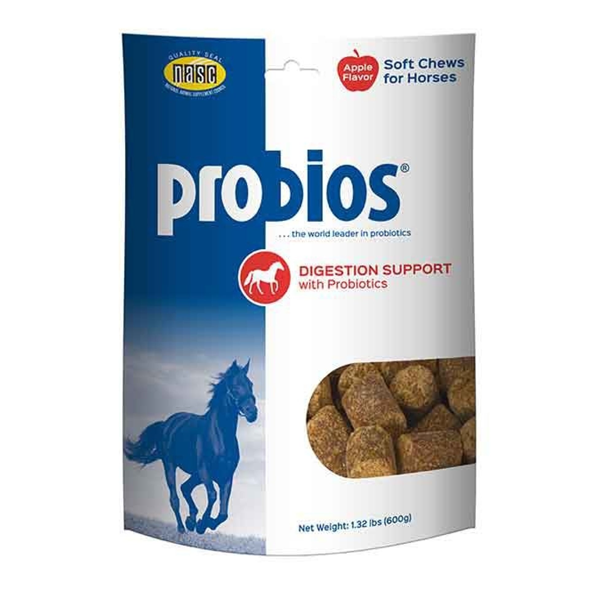 Probios Horse Soft Chews