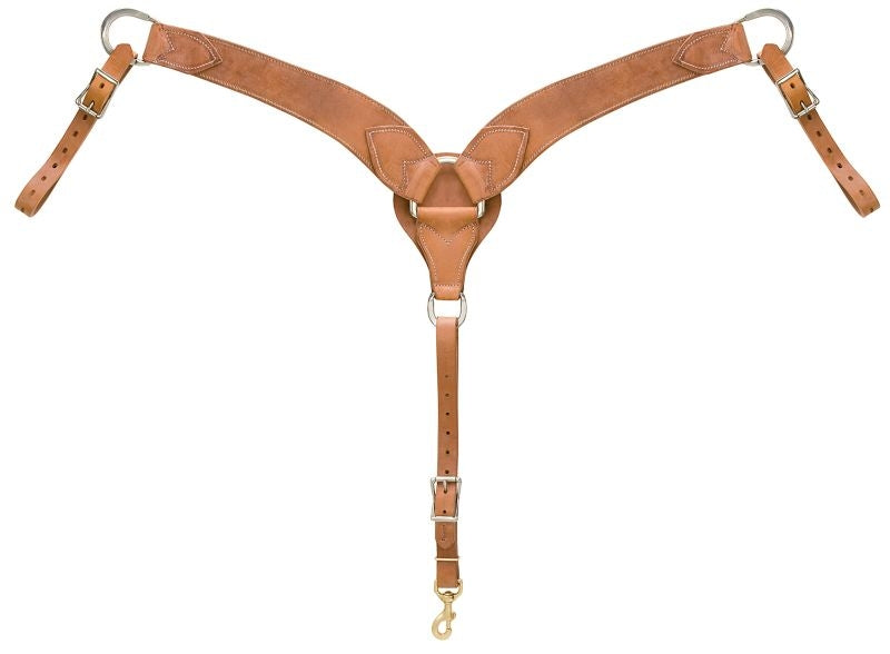 Weaver ProTack Roper Breast Collar