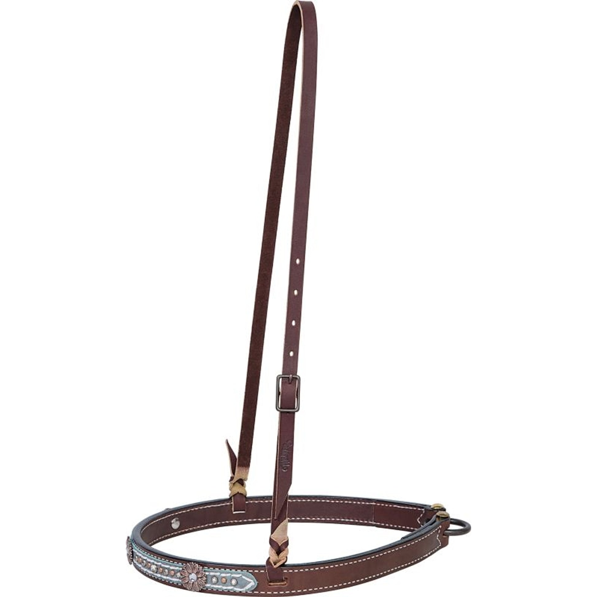 Weaver Savannah Collection Noseband