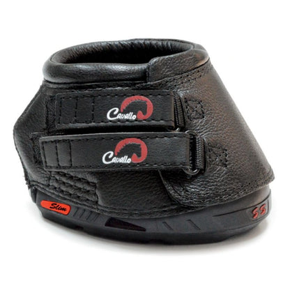 Cavallo Simple Slim Sole Hoof Boots