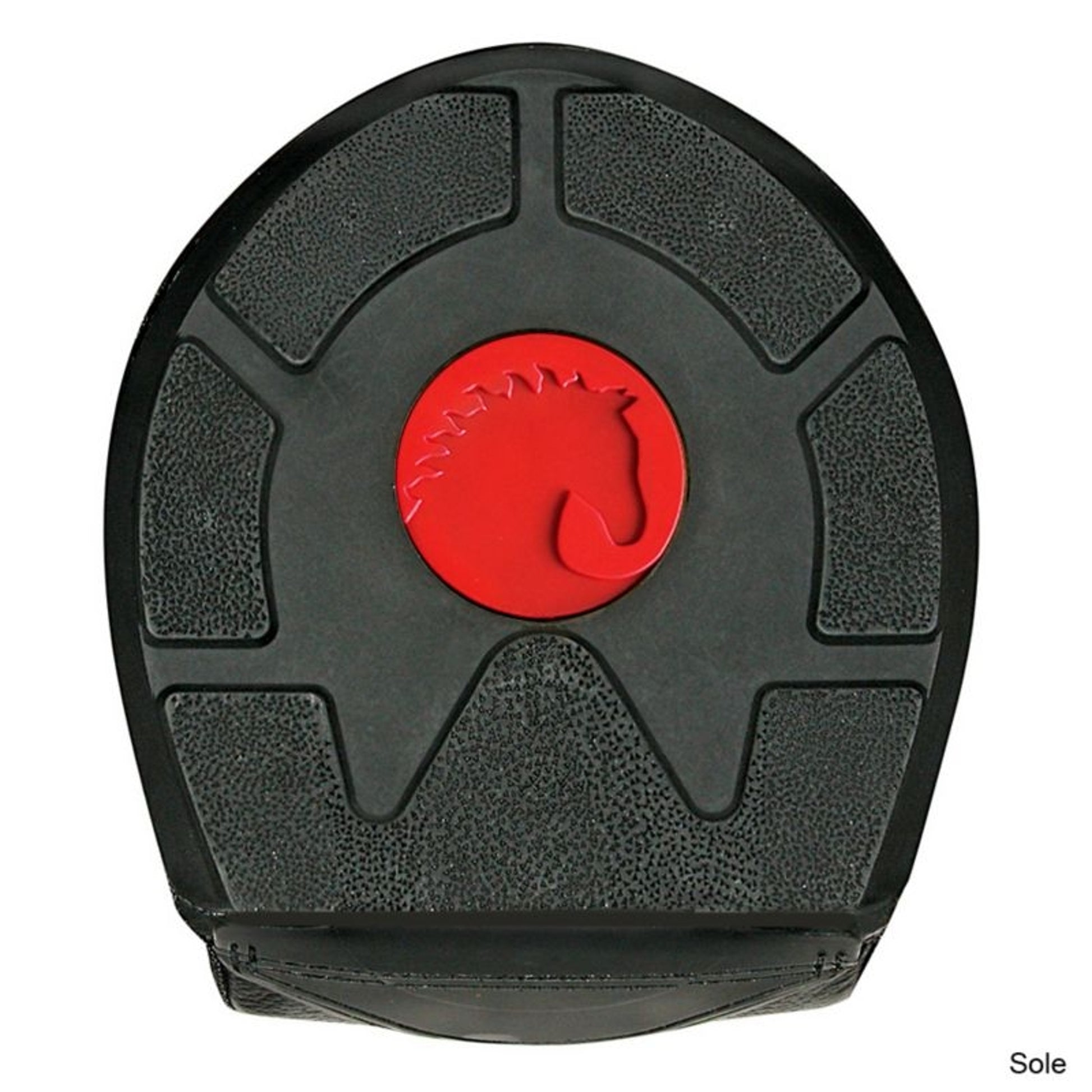 Cavallo Simple Slim Sole Hoof Boots