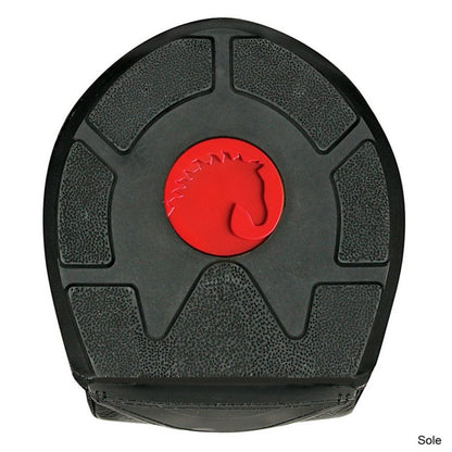 Cavallo Simple Slim Sole Hoof Boots