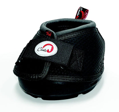 Cavallo Trek Regular Sole Hoof Boot