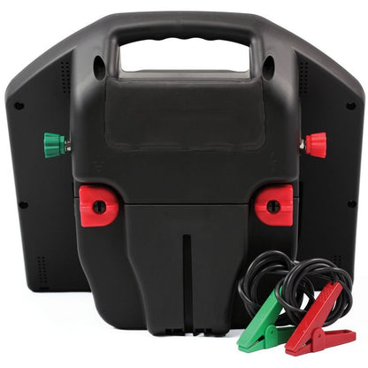 Powerfields 12V 10 Acre Solar Energizer .15 Joules